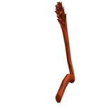 Konai Sakima Tail Fixed