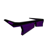 Konceptz Purple Web Shades