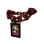 Konceptz Snake Lord Card Chain