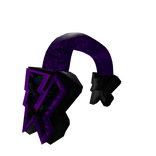 Konceptz Trippy Headphones