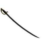 Konig Jabba's Sabre
