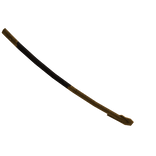 Konig Jabba's scabbard