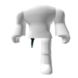 Korblox Shoulder