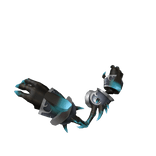 korblox arm