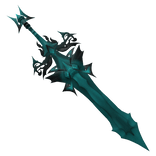 Korblox Blade Of Annihilation