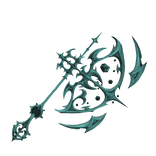 Korblox Blasphemous Blade