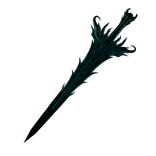 Korblox Damascus Sword