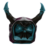 Korblox Deathspeaker Head (KorbloxHead)