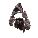 Korblox Deathwalker Red Recolor