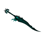 Korblox Dragons Dagger