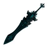 Korblox Eternal Sword