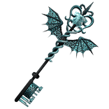 Korblox Hades' Key