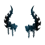 Korblox Horns