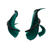 Korblox Horns