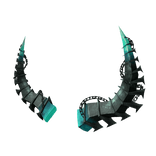[⌛] Korblox Infernal Horns