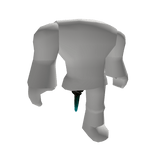 Korblox leg & Headless