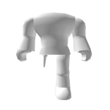 Korblox leg W Headless