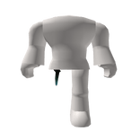 Korblox leg W Headless