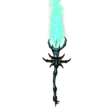 Korblox Mage Staff