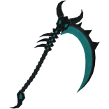 Korblox Reaper Scythe