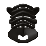 Korblox Skeleton Torso