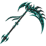 Korblox Soul Snatcher Scythe