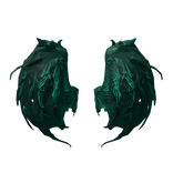 Korblox Wings Of Blu3D3vil888