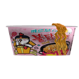 Korean Buldak Ramen Belt Waist