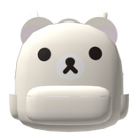 korilakkuma backpack