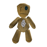 KoRn Issues Cursed Doll (Waist) | Vision