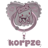 ♡ ︵ . . . korpze ·