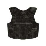 Ukrainian Dubok Korsar-M3 Ballistic Vest