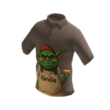 Korvlin Shirt