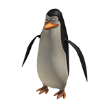 Kowalski Penguin Suit