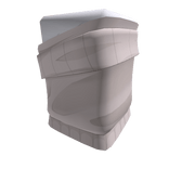 Kozeki Ui Left Sleeve