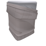 Kozeki Ui Right Sleeve