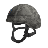KPA Type PASGT Helmet