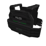 KPH - Colete Táttico 