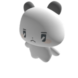 ♡ kpop plave meowmi plushie