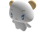 ♡ kpop plave moi plushie