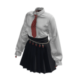 ☆ Kpop Royal School Uniform