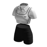 kpop ☆ sporty cookie outfit