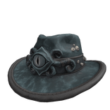 Kraken Fedora