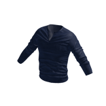 Kraz!e Henley Long Sleeve