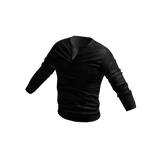 Kraz!e Henley Long Sleeve