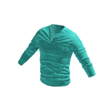 Kraz!e Henley Long Sleeve
