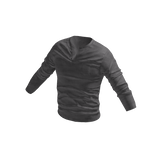 Kraz!e Henley Long Sleeve