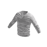 Kraz!e Henley Long Sleeve