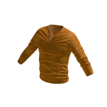 Kraz!e Henley Long Sleeve