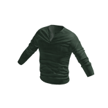 Kraz!e Henley Long Sleeve